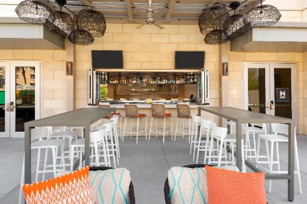 hyatt house tampa airport westshore