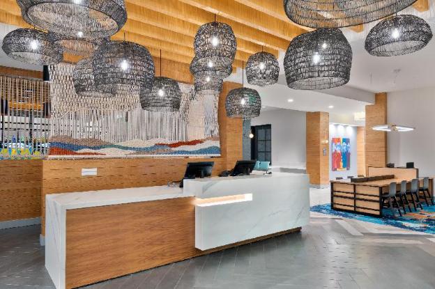 hyatt house tampa airport westshore