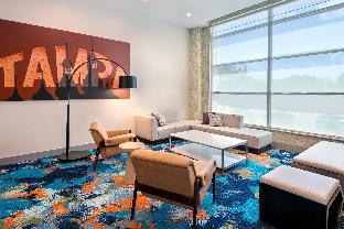 hyatt house tampa airport westshore