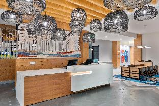hyatt house tampa airport westshore