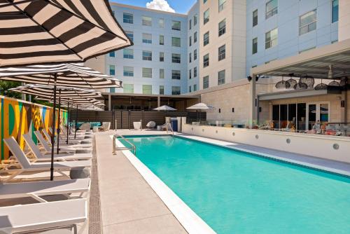 hyatt house tampa airport westshore