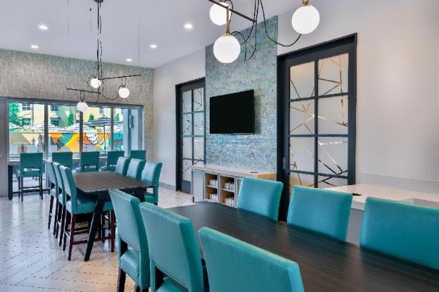 hyatt house tampa airport westshore