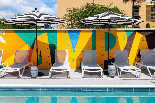 hyatt house tampa airport westshore
