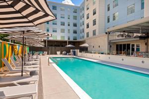 hyatt house tampa airport westshore