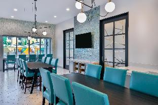hyatt house tampa airport westshore
