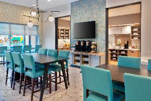 hyatt house tampa airport westshore