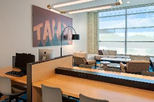 hyatt house tampa airport westshore