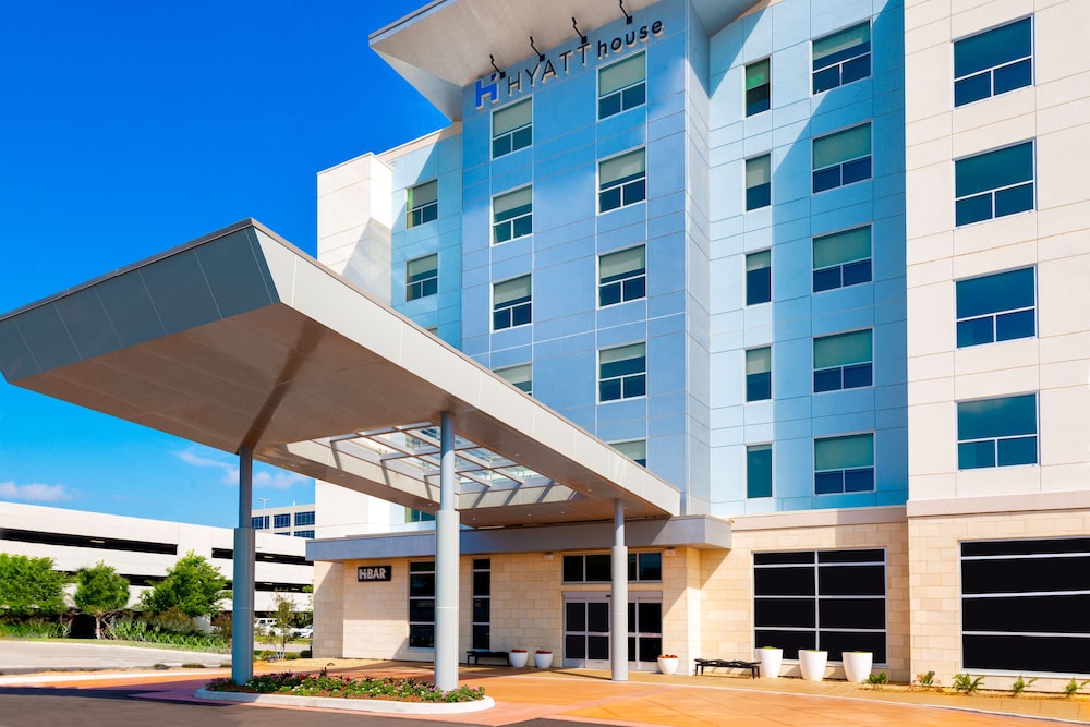 hyatt house tampa airport westshore