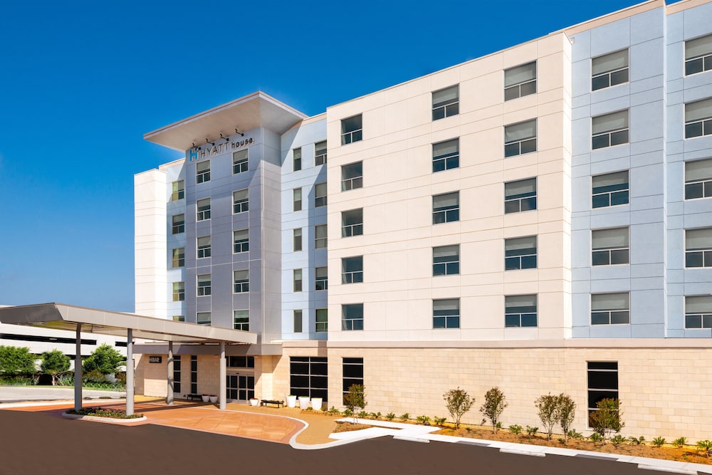 hyatt house tampa airport westshore