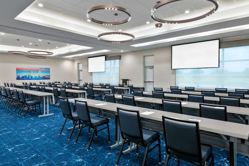 hyatt house tampa airport westshore