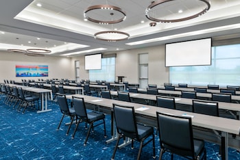 hyatt house tampa airport westshore