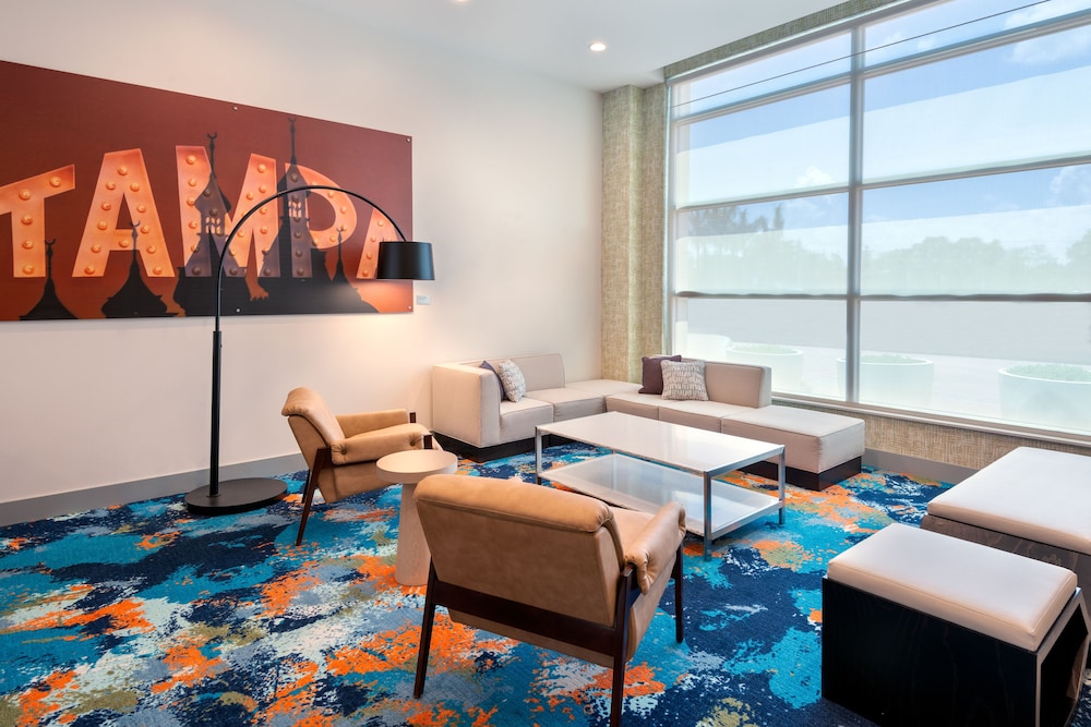 hyatt house tampa airport westshore