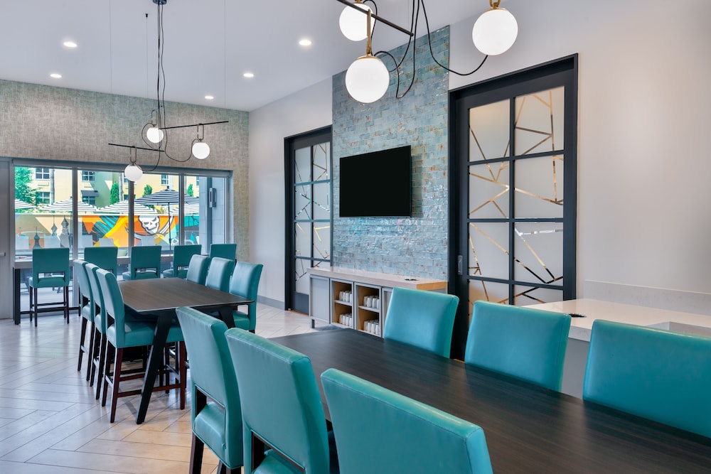hyatt house tampa airport westshore