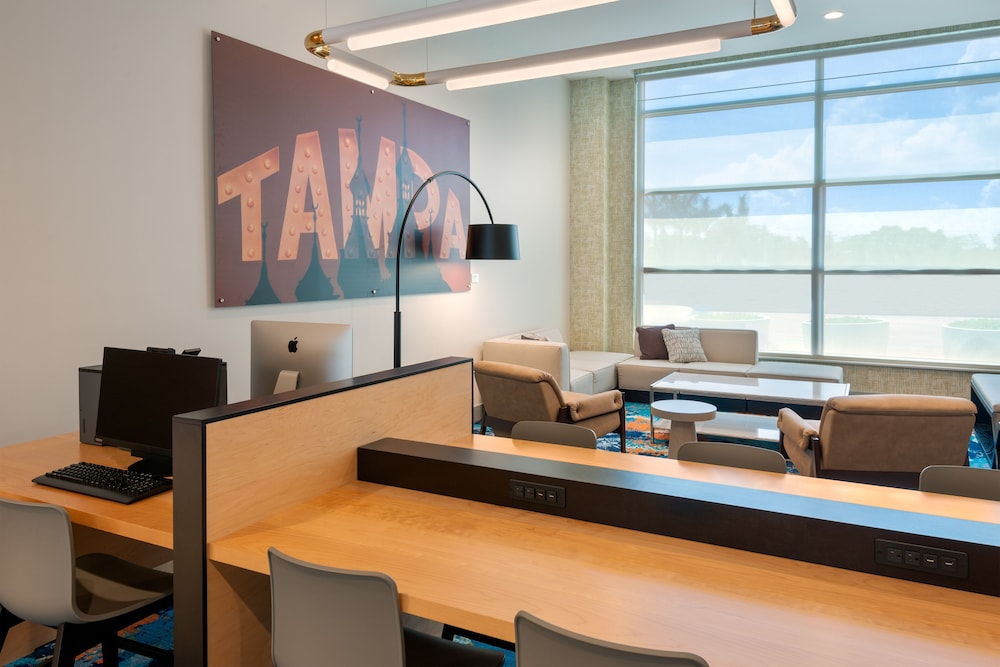 hyatt house tampa airport westshore