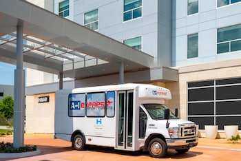 hyatt house tampa airport westshore