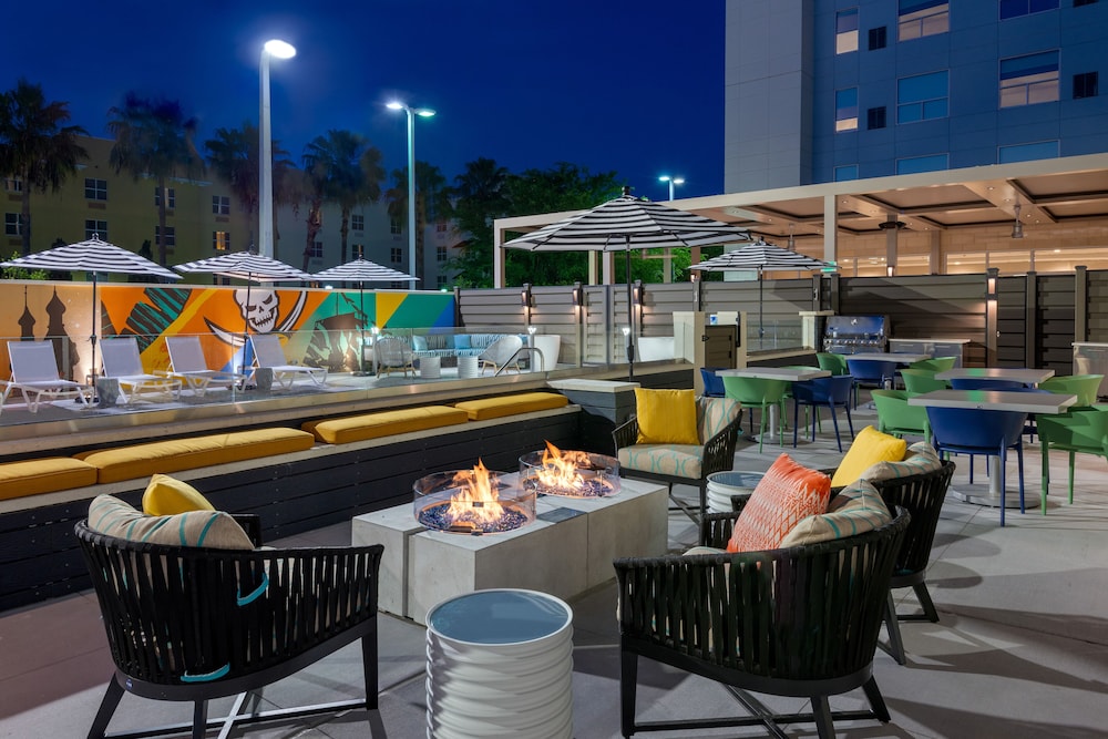 hyatt house tampa airport westshore