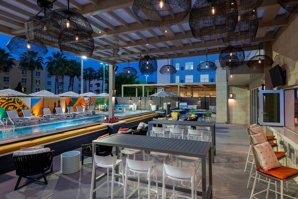 hyatt house tampa airport westshore