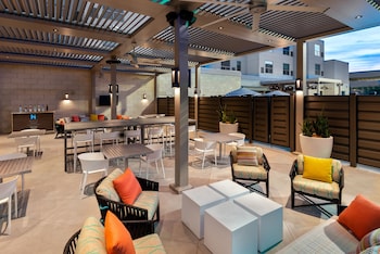 hyatt house tampa airport westshore