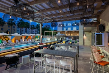 hyatt house tampa airport westshore