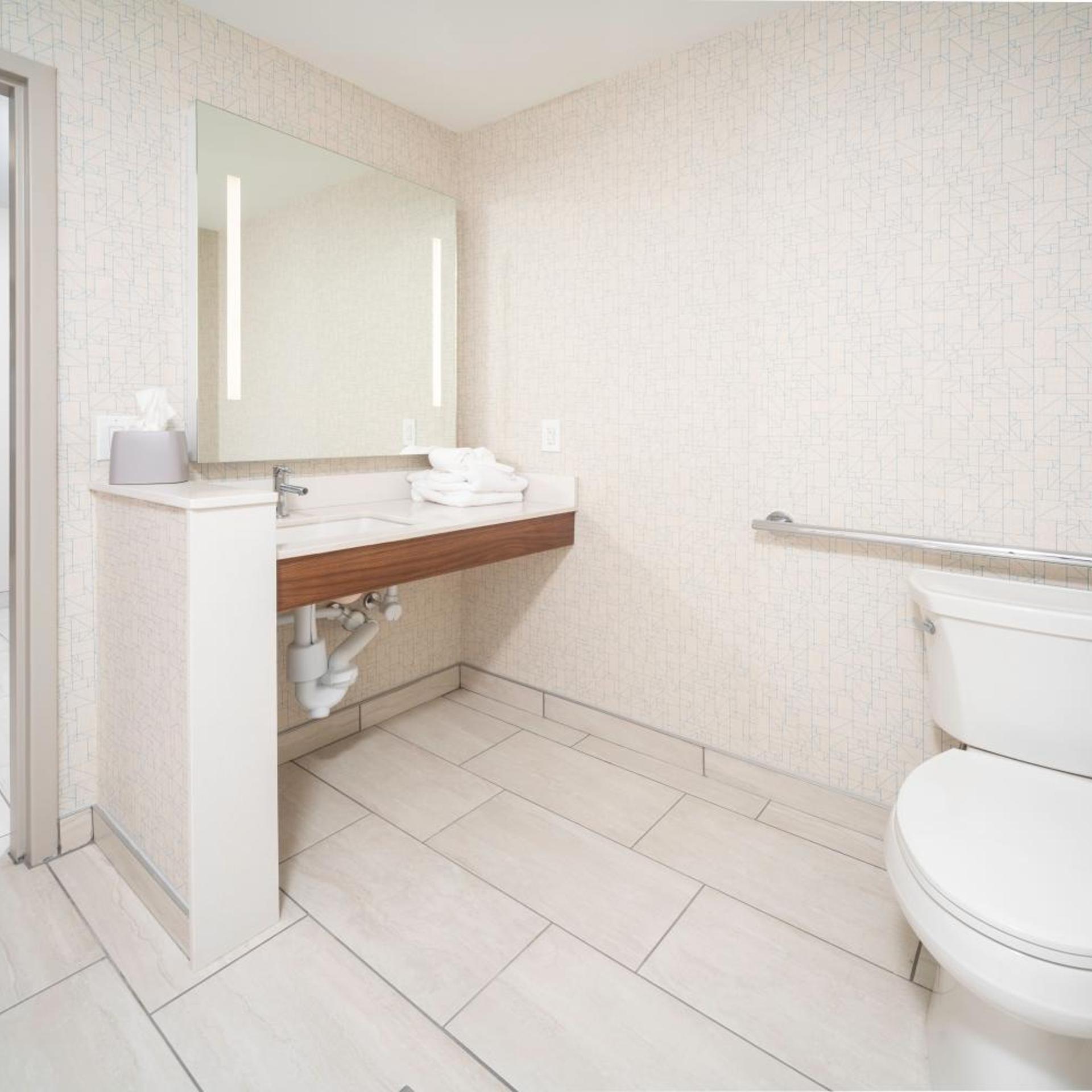 holiday inn express and suites rock hill an ihg hotel