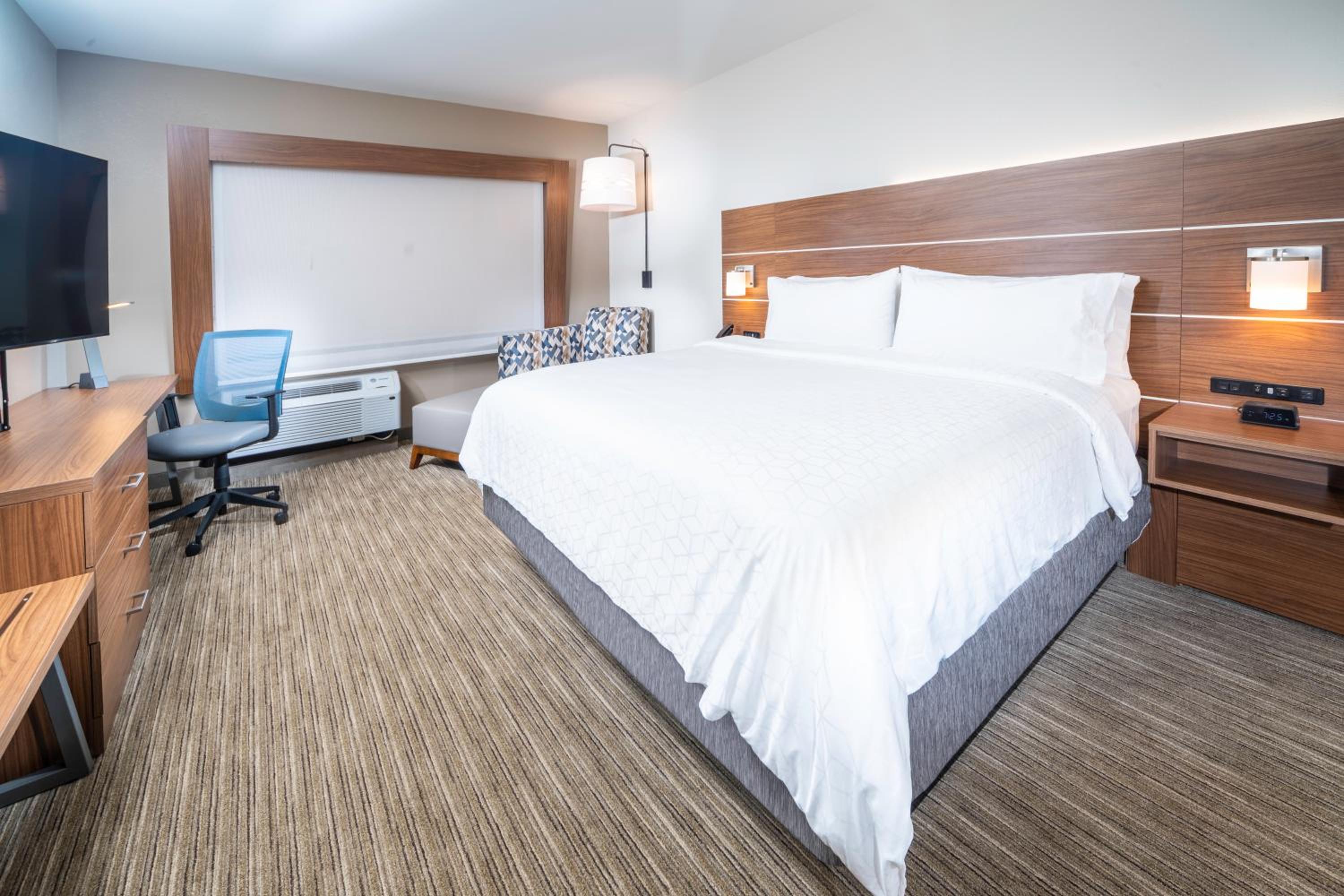 holiday inn express and suites rock hill an ihg hotel