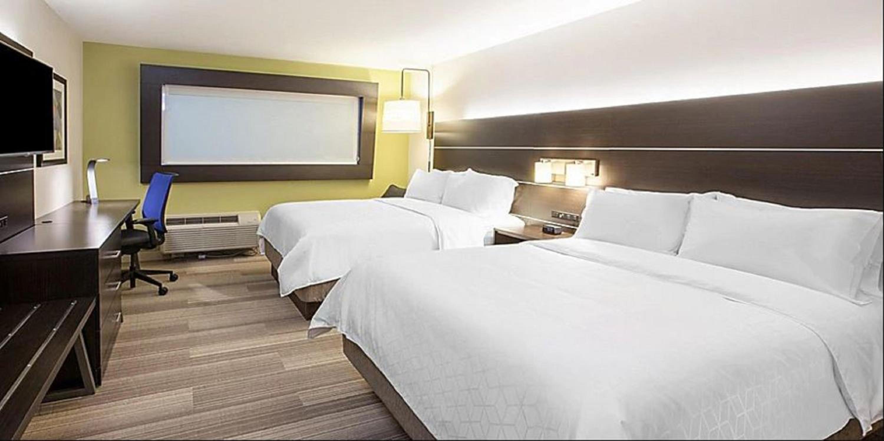 holiday inn express and suites rock hill an ihg hotel