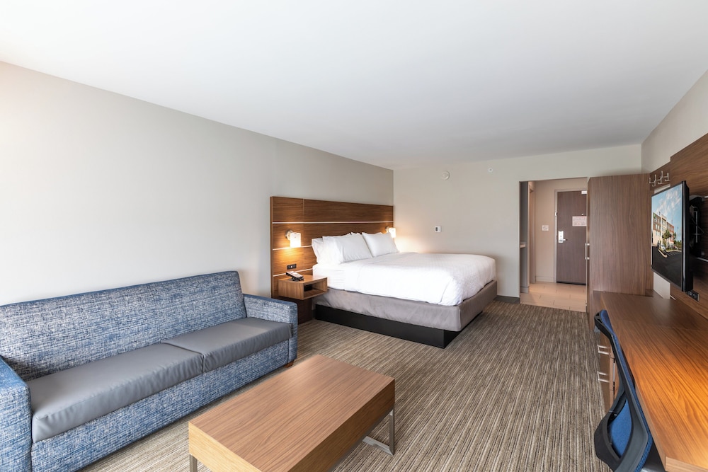 holiday inn express and suites rock hill an ihg hotel