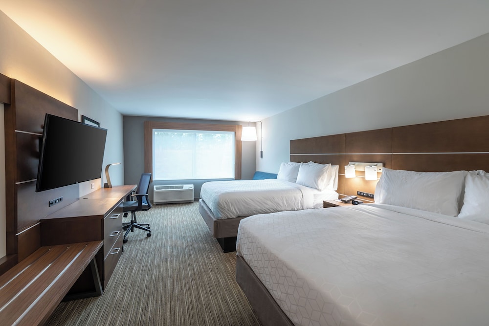 holiday inn express and suites rock hill an ihg hotel