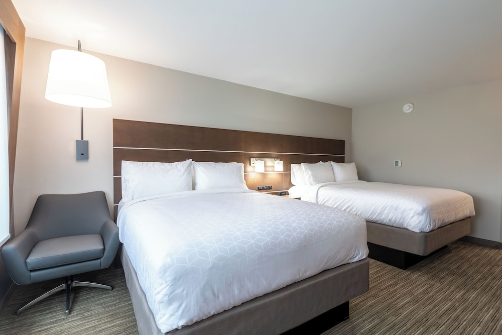 holiday inn express and suites rock hill an ihg hotel
