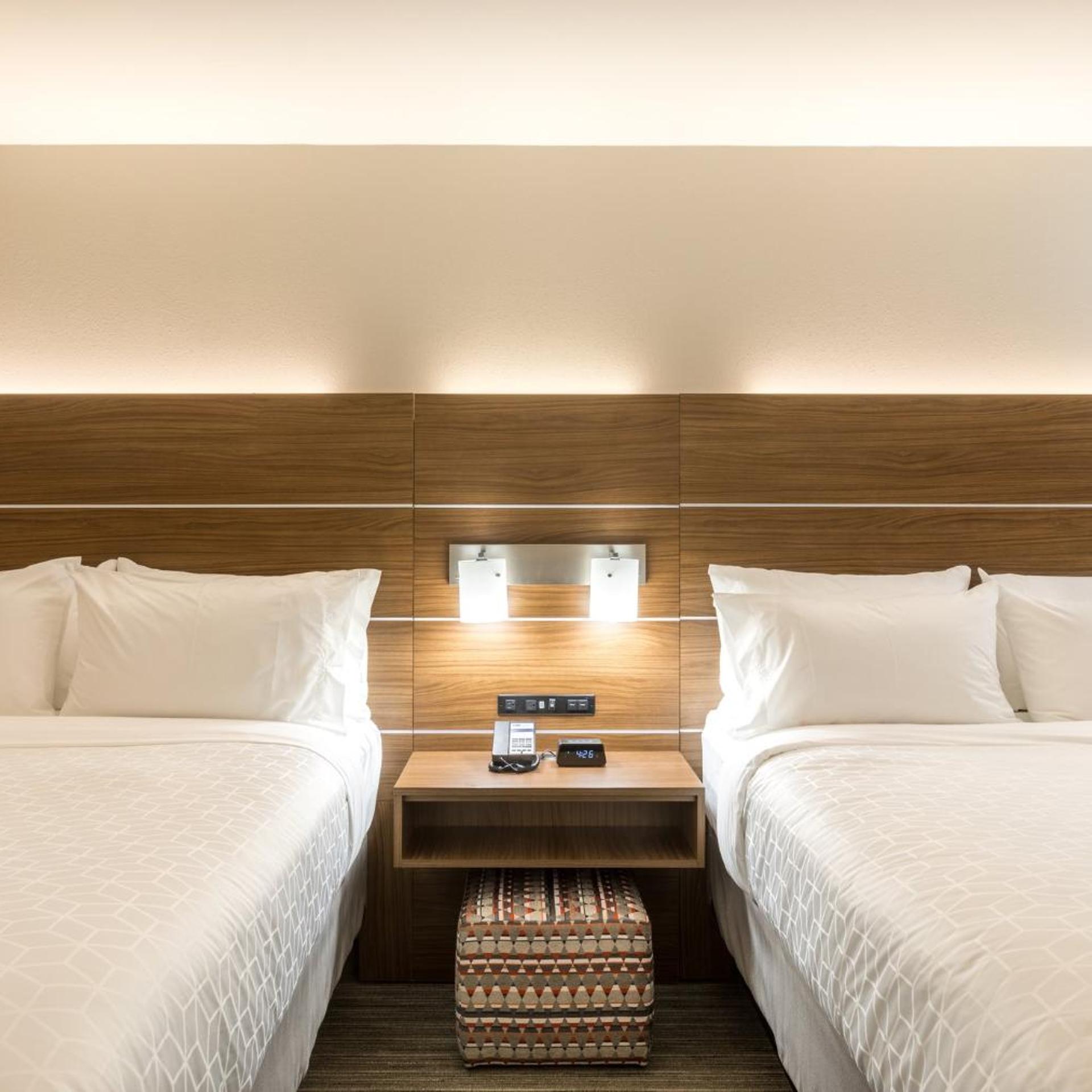 holiday inn express and suites rock hill an ihg hotel