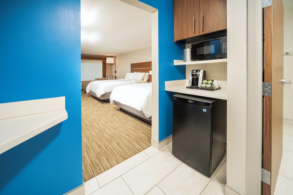 holiday inn express and suites rock hill an ihg hotel