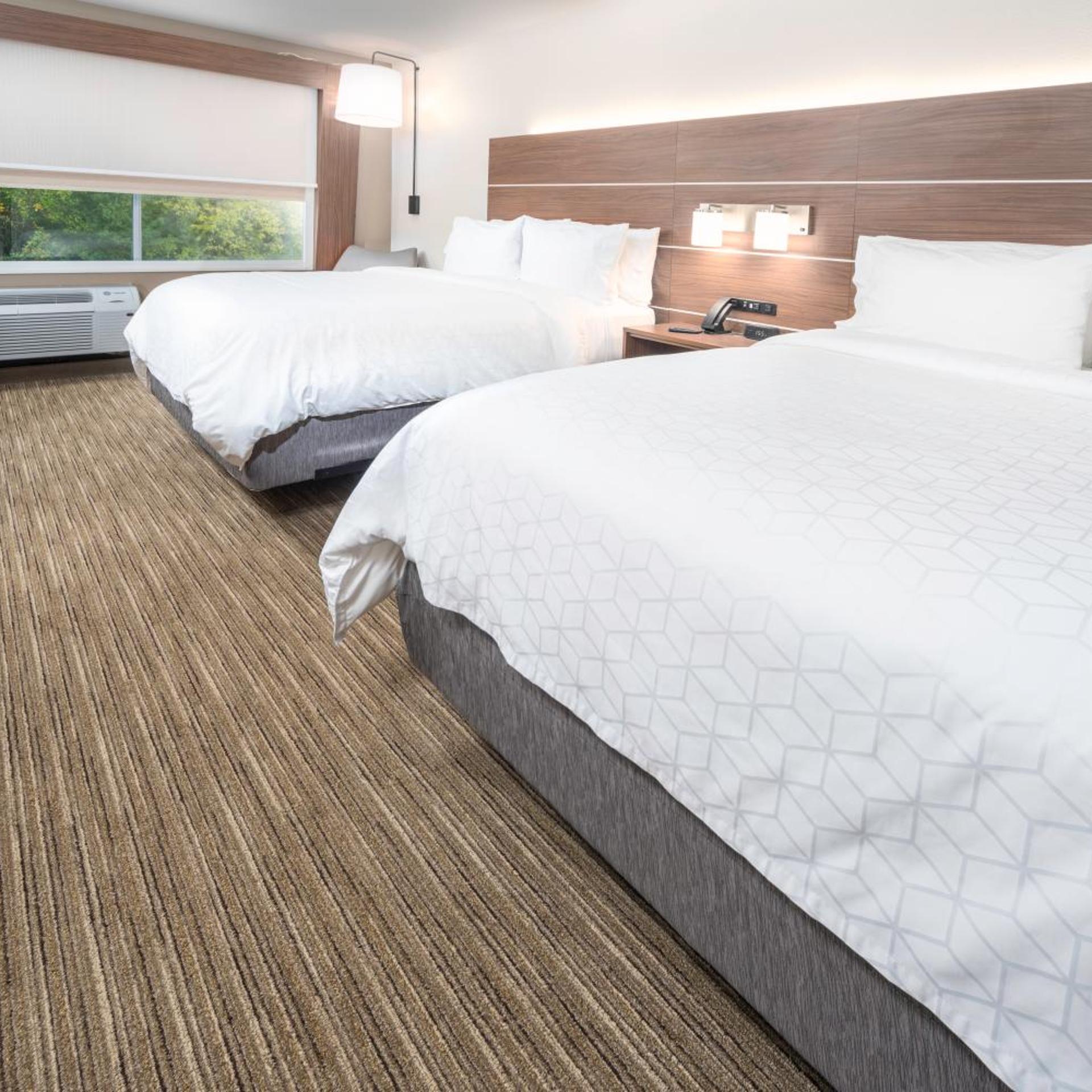 holiday inn express and suites rock hill an ihg hotel