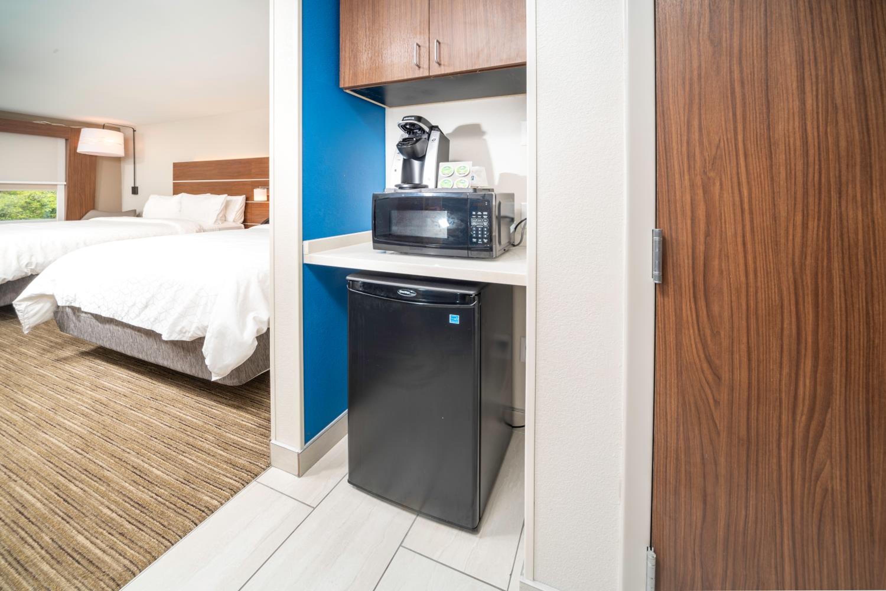 holiday inn express and suites rock hill an ihg hotel