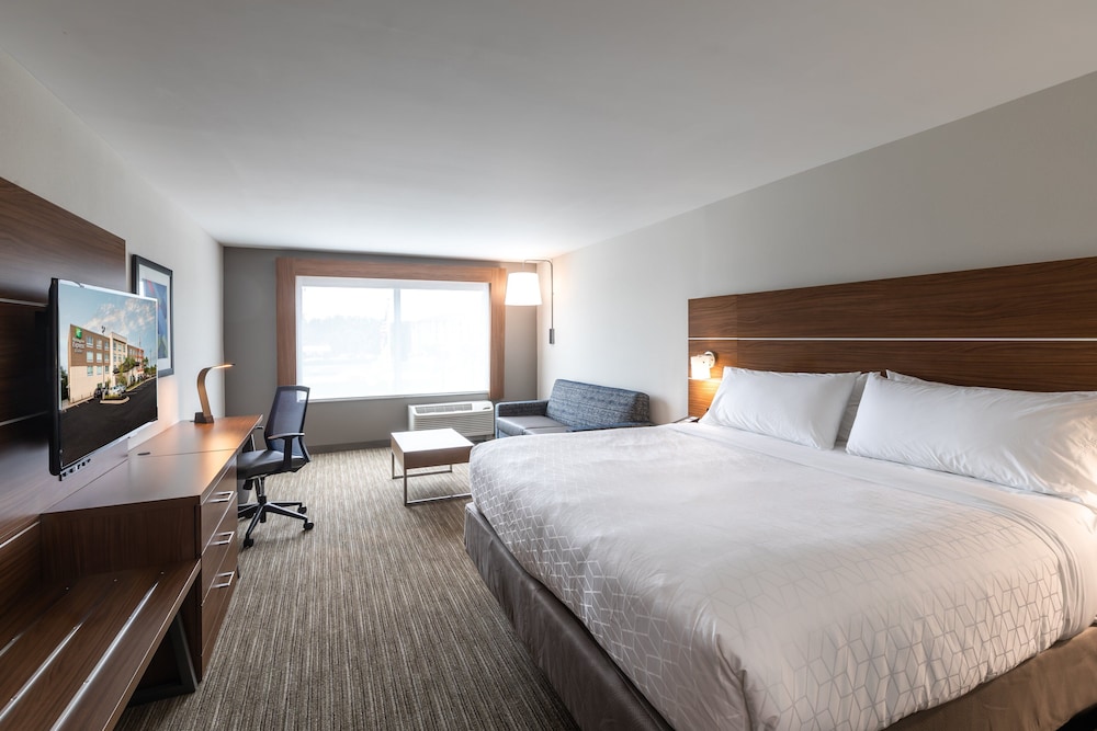 holiday inn express and suites rock hill an ihg hotel