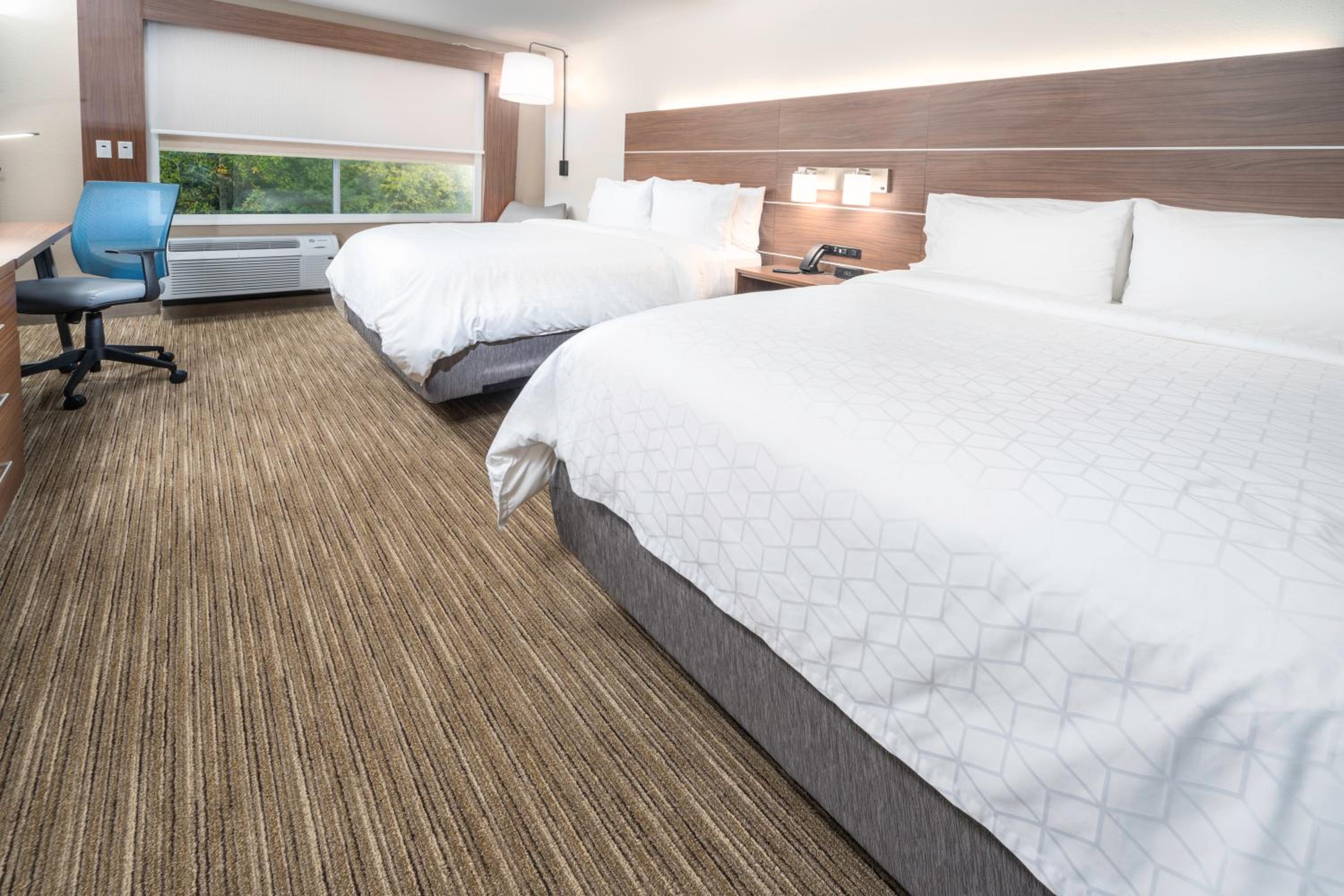 holiday inn express and suites rock hill an ihg hotel
