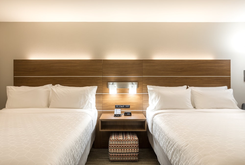 holiday inn express and suites rock hill an ihg hotel