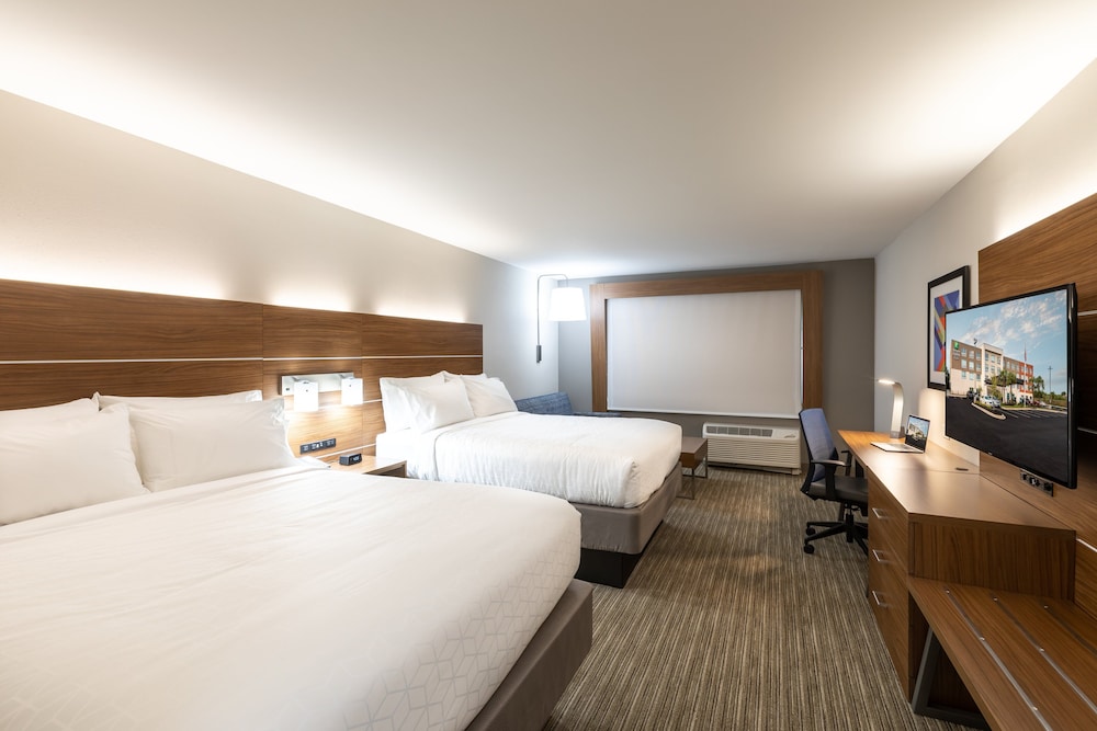 holiday inn express and suites rock hill an ihg hotel