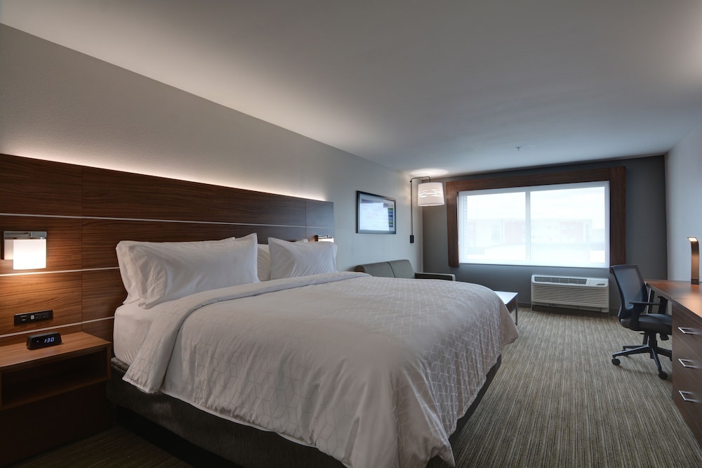 holiday inn express and suites rock hill an ihg hotel