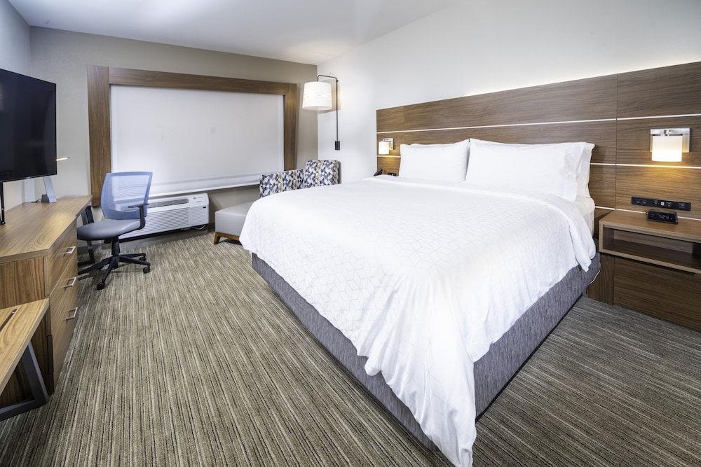 holiday inn express and suites rock hill an ihg hotel