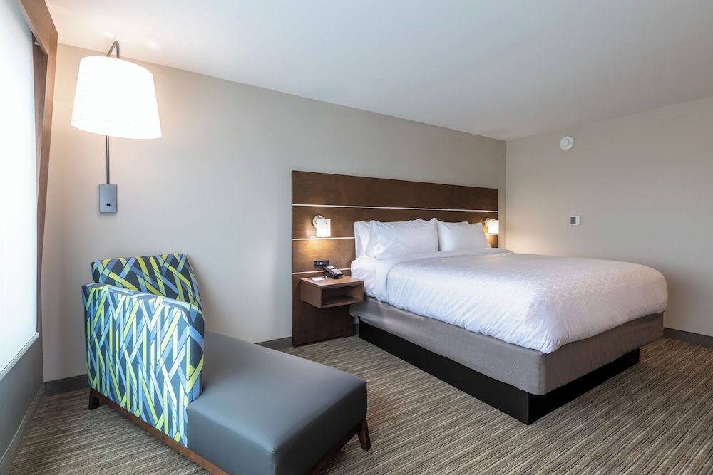 holiday inn express and suites rock hill an ihg hotel
