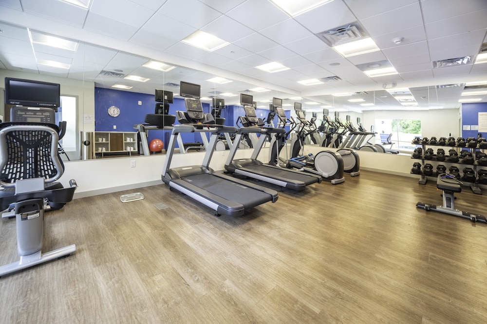holiday inn express and suites rock hill an ihg hotel