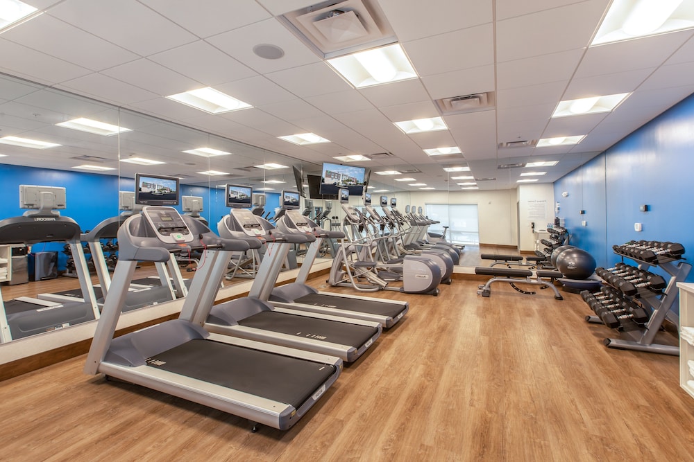 holiday inn express and suites rock hill an ihg hotel