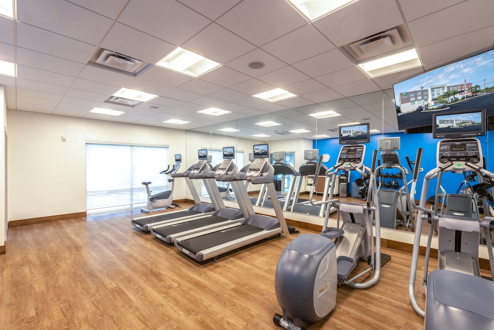 holiday inn express and suites rock hill an ihg hotel
