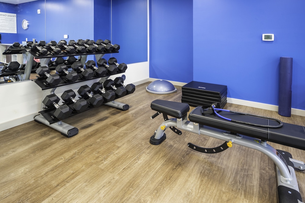 holiday inn express and suites rock hill an ihg hotel