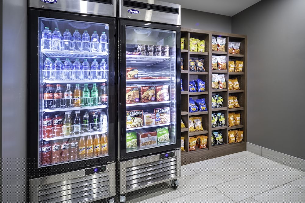 holiday inn express and suites rock hill an ihg hotel