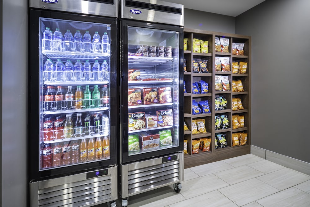 holiday inn express and suites rock hill an ihg hotel