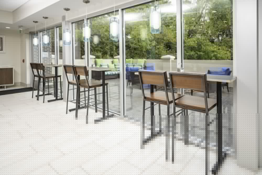 holiday inn express and suites rock hill an ihg hotel