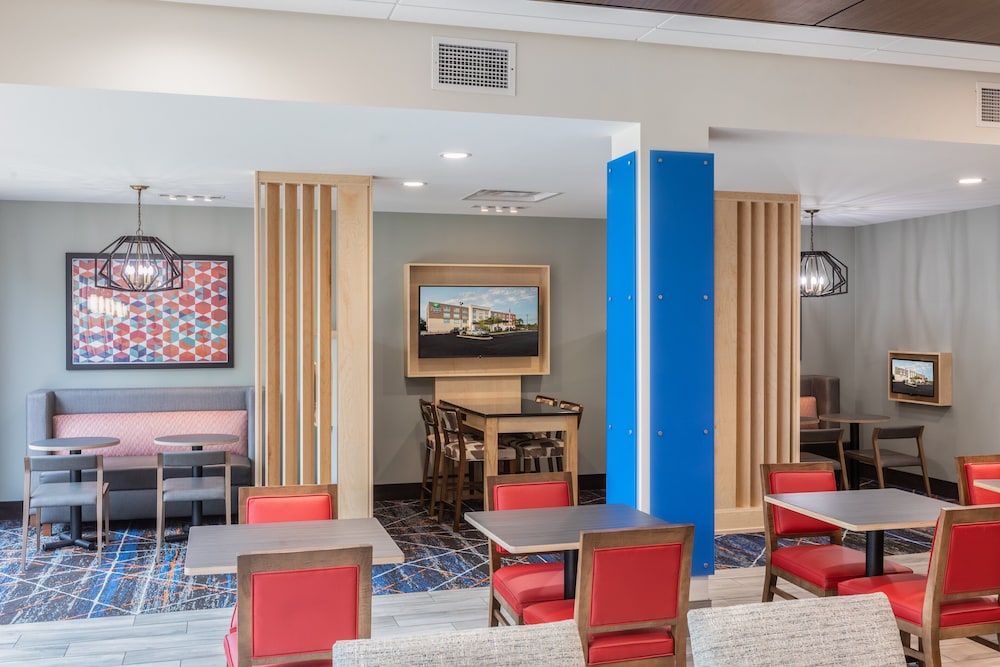 holiday inn express and suites rock hill an ihg hotel