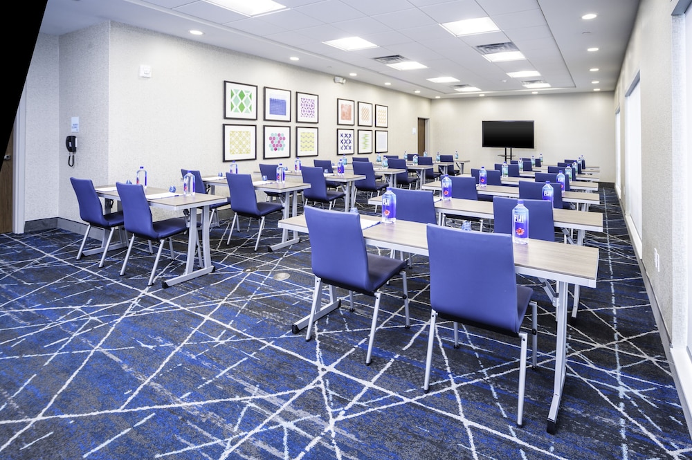 holiday inn express and suites rock hill an ihg hotel