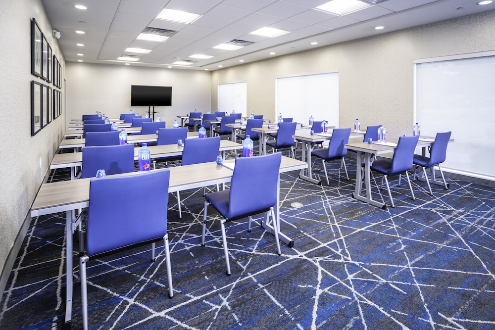 holiday inn express and suites rock hill an ihg hotel